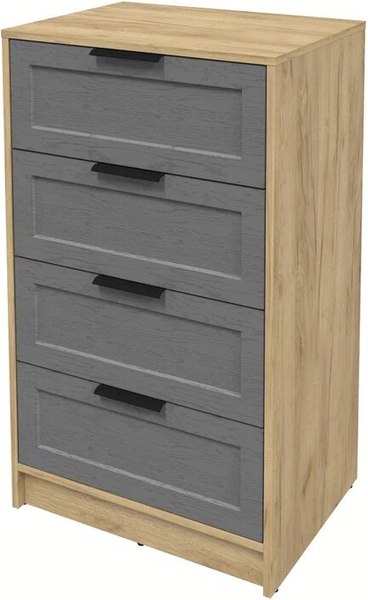 Комод Интерлиния Концепт Тренд КТ-К60