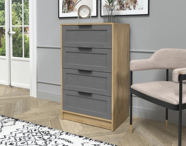 Комод Интерлиния Концепт Тренд КТ-К60