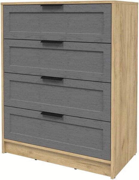 Комод Интерлиния Концепт Тренд КТ-К80 - фото