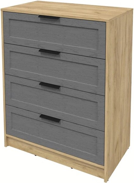 Комод Интерлиния Концепт Тренд КТ-К80