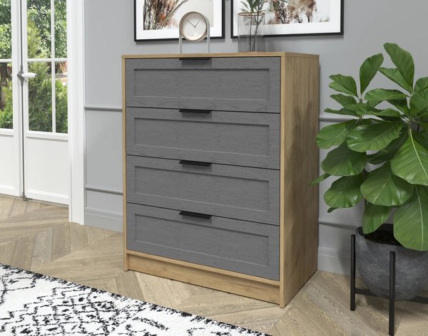 Комод Интерлиния Концепт Тренд КТ-К80