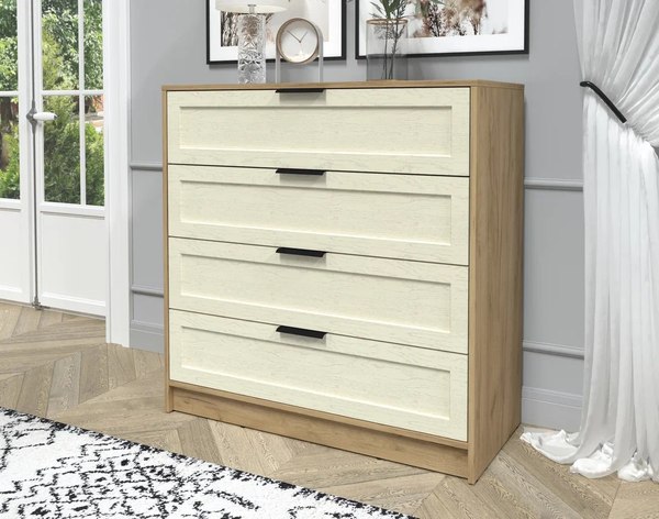 Комод Интерлиния Концепт Тренд КТ-К100