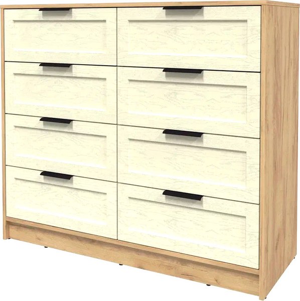 Комод Интерлиния Концепт Тренд КТ-К117 - фото