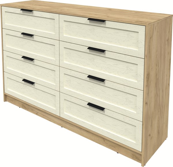 Комод Интерлиния Концепт Тренд КТ-К157