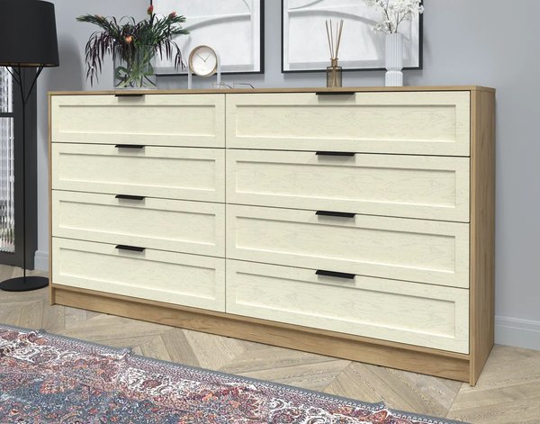 Комод Интерлиния Концепт Тренд КТ-К197