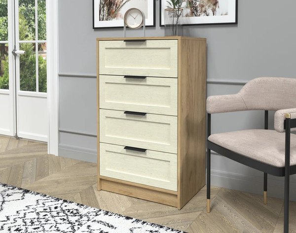 Комод Интерлиния Концепт Тренд КТ-К60