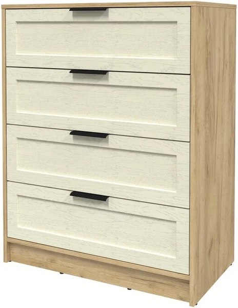 Комод Интерлиния Концепт Тренд КТ-К80 - фото