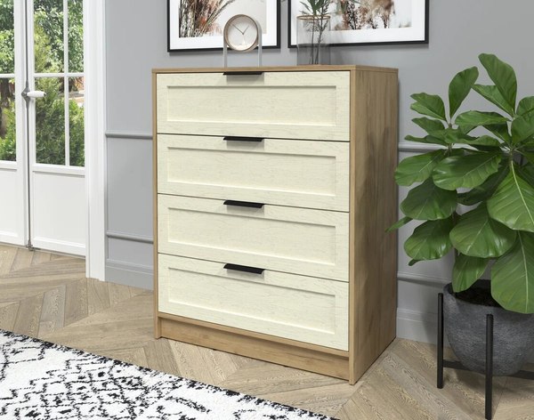 Комод Интерлиния Концепт Тренд КТ-К80