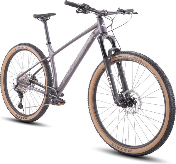 Велосипед Hagen Bikes 5.12 2025 / H25M512GP29XL
