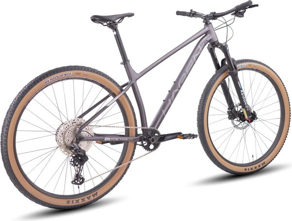 Велосипед Hagen Bikes 5.12 2025 / H25M512GP29XL