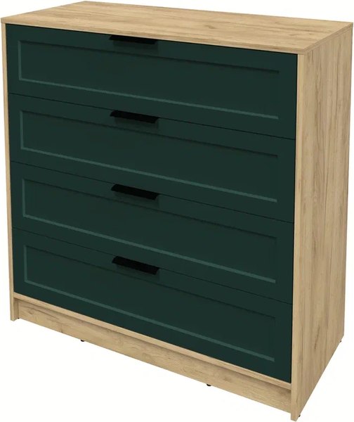 Комод Интерлиния Концепт Тренд КТ-К100