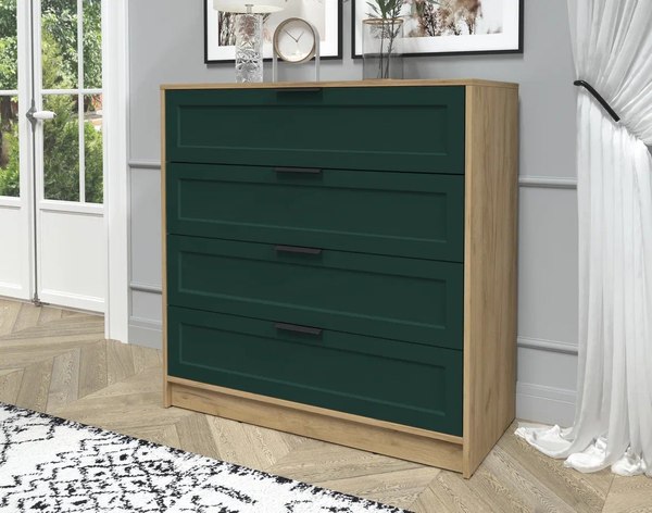 Комод Интерлиния Концепт Тренд КТ-К100