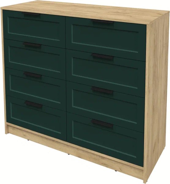 Комод Интерлиния Концепт Тренд КТ-К117