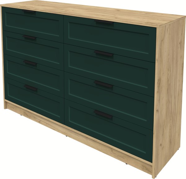 Комод Интерлиния Концепт Тренд КТ-К157