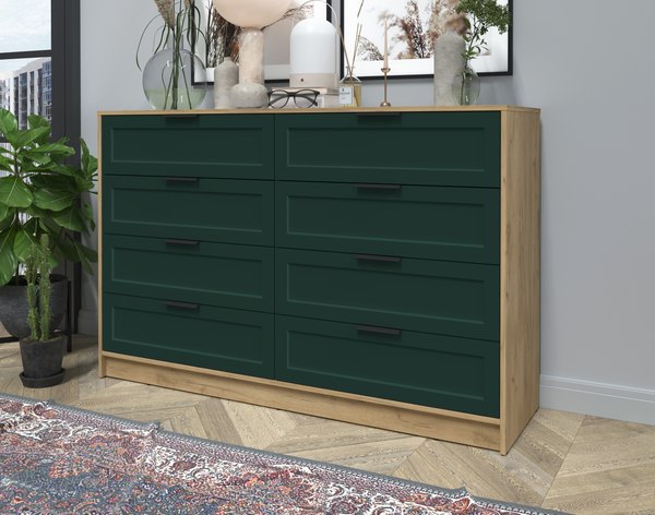 Комод Интерлиния Концепт Тренд КТ-К157