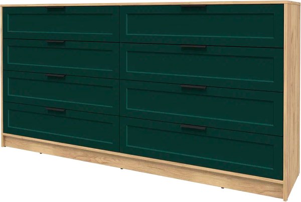 Комод Интерлиния Концепт Тренд КТ-К197 - фото