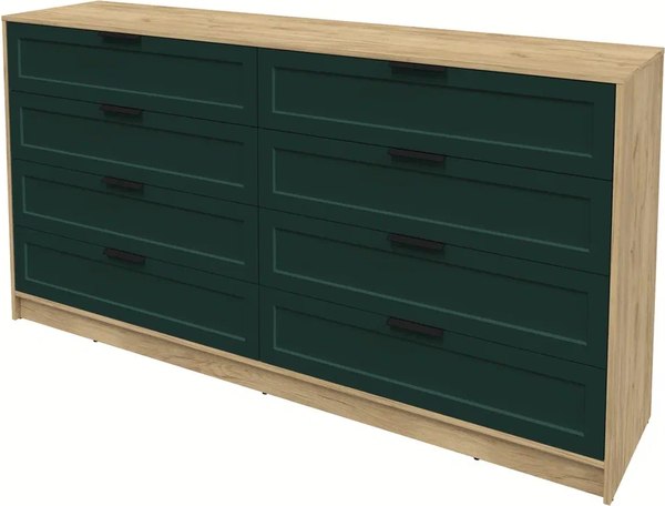 Комод Интерлиния Концепт Тренд КТ-К197