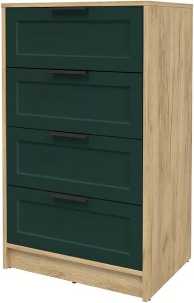 Комод Интерлиния Концепт Тренд КТ-К60 - фото