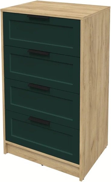 Комод Интерлиния Концепт Тренд КТ-К60