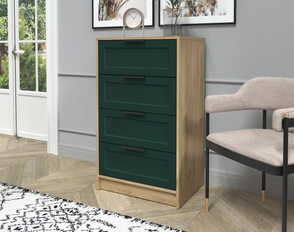 Комод Интерлиния Концепт Тренд КТ-К60