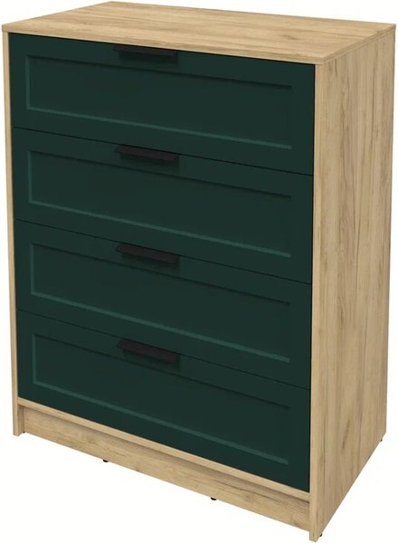 Комод Интерлиния Концепт Тренд КТ-К80