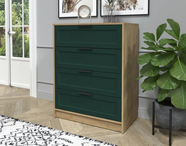 Комод Интерлиния Концепт Тренд КТ-К80