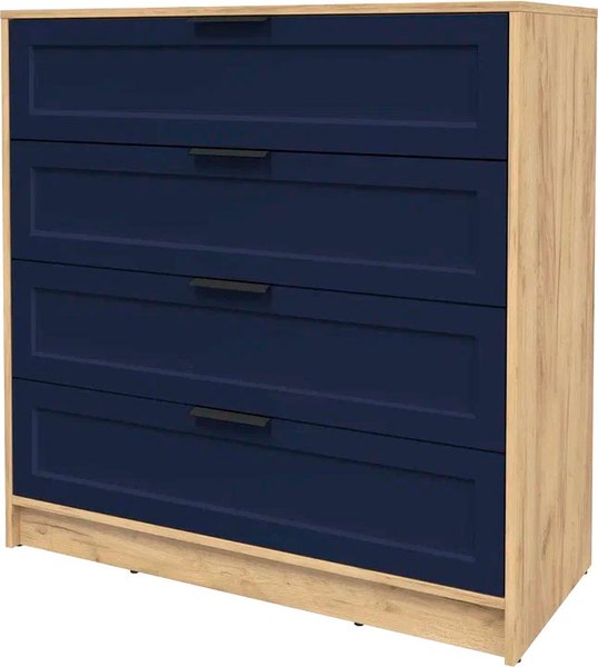 Комод Интерлиния Концепт Тренд КТ-К100 - фото