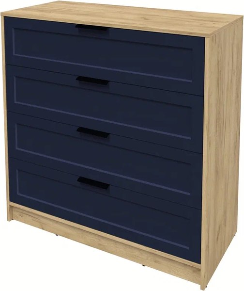 Комод Интерлиния Концепт Тренд КТ-К100