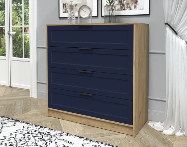 Комод Интерлиния Концепт Тренд КТ-К100