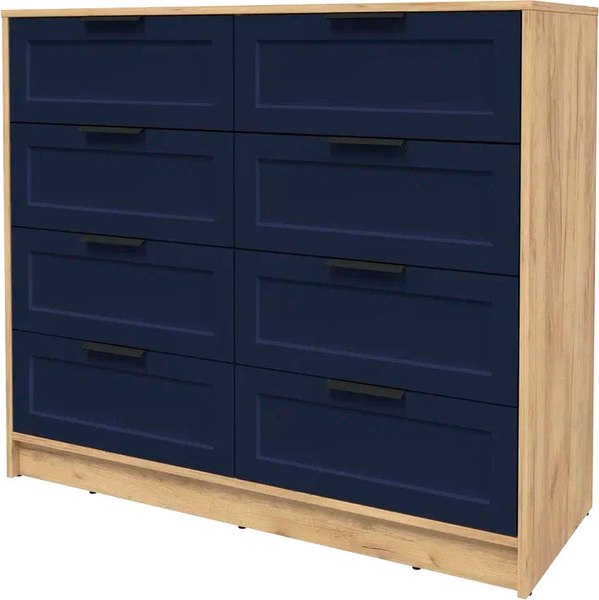 Комод Интерлиния Концепт Тренд КТ-К117 - фото