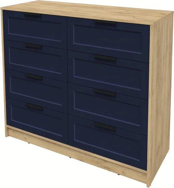 Комод Интерлиния Концепт Тренд КТ-К117