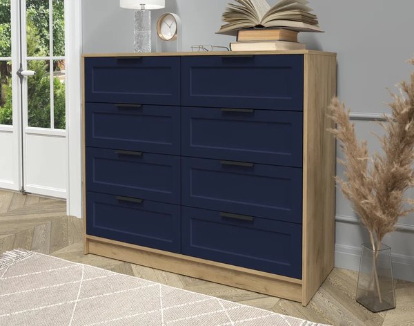 Комод Интерлиния Концепт Тренд КТ-К117