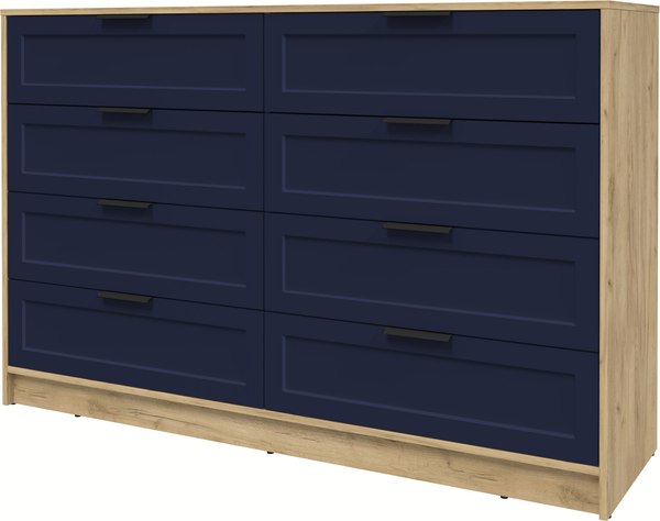 Комод Интерлиния Концепт Тренд КТ-К157 - фото