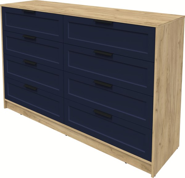 Комод Интерлиния Концепт Тренд КТ-К157