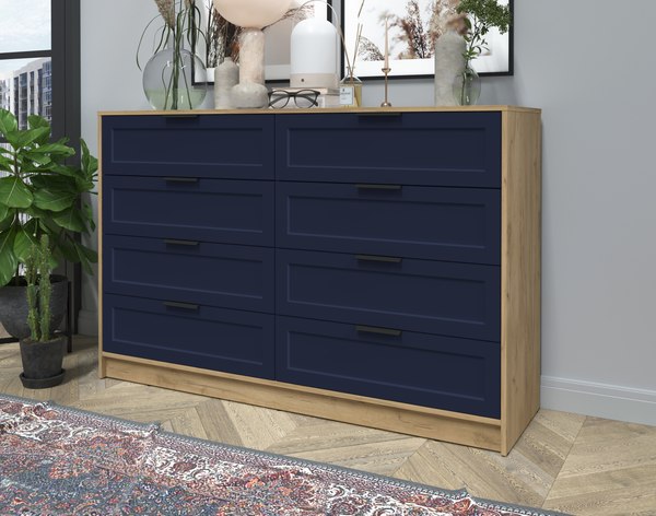 Комод Интерлиния Концепт Тренд КТ-К157