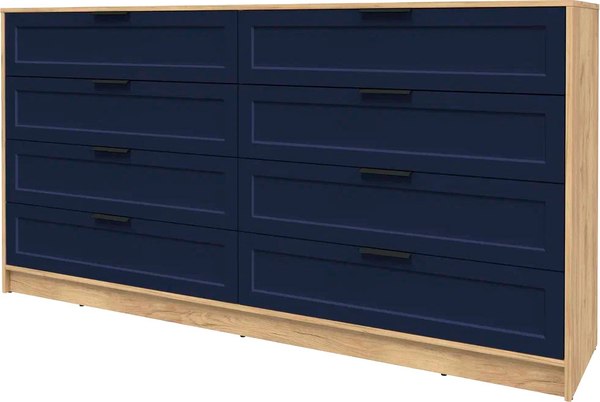 Комод Интерлиния Концепт Тренд КТ-К197 - фото