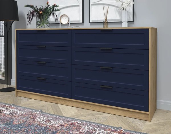 Комод Интерлиния Концепт Тренд КТ-К197