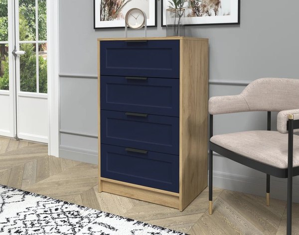 Комод Интерлиния Концепт Тренд КТ-К60