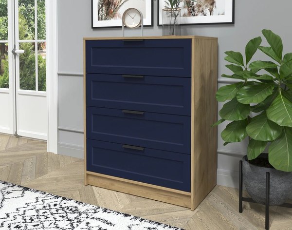 Комод Интерлиния Концепт Тренд КТ-К80