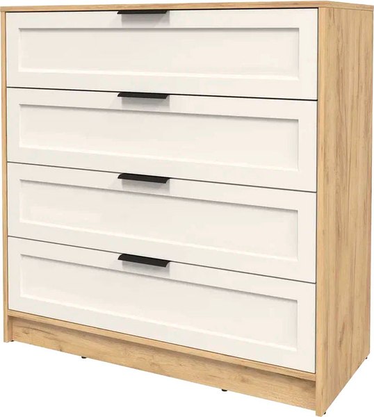 Комод Интерлиния Концепт Тренд КТ-К100 - фото