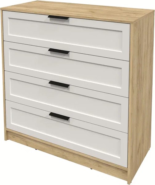 Комод Интерлиния Концепт Тренд КТ-К100