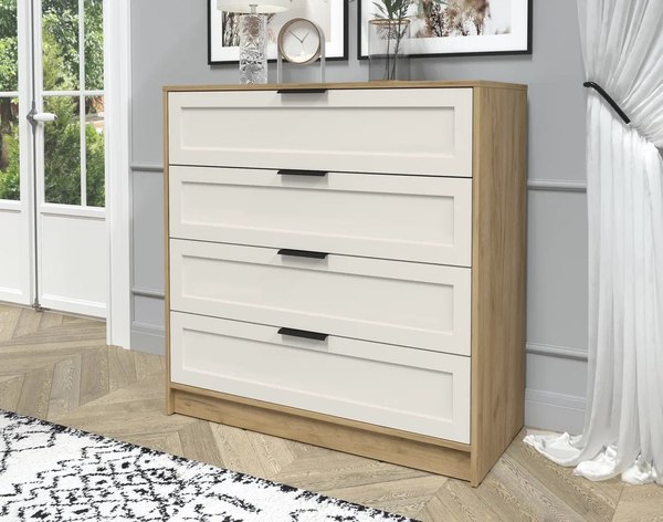 Комод Интерлиния Концепт Тренд КТ-К100