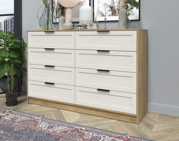 Комод Интерлиния Концепт Тренд КТ-К157