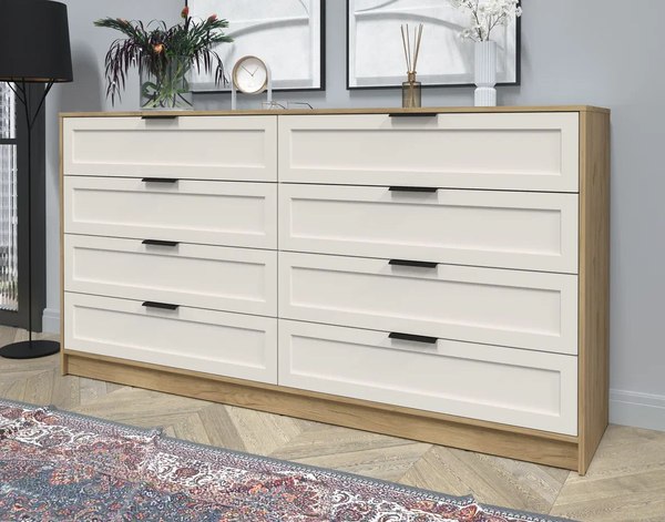 Комод Интерлиния Концепт Тренд КТ-К197