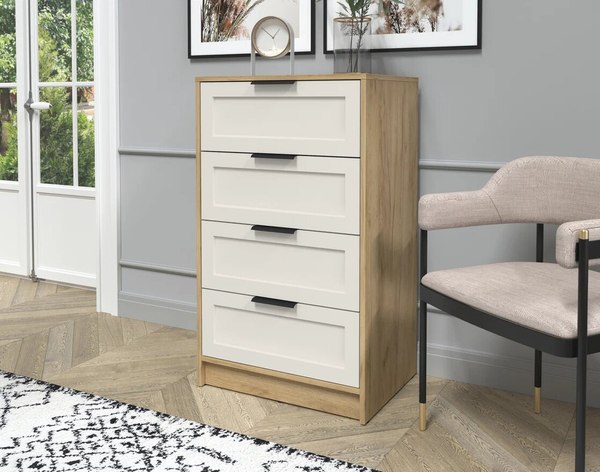 Комод Интерлиния Концепт Тренд КТ-К60