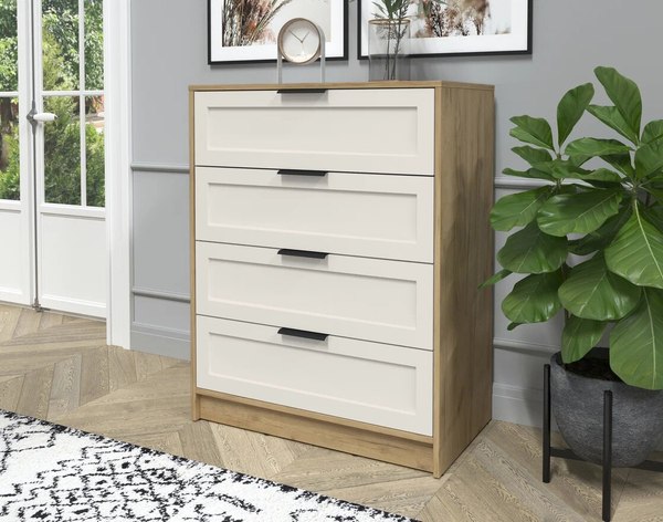 Комод Интерлиния Концепт Тренд КТ-К80