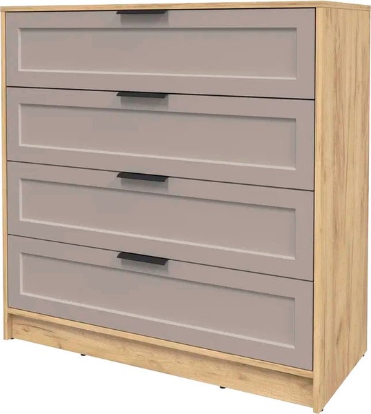 Комод Интерлиния Концепт Тренд КТ-К100 - фото