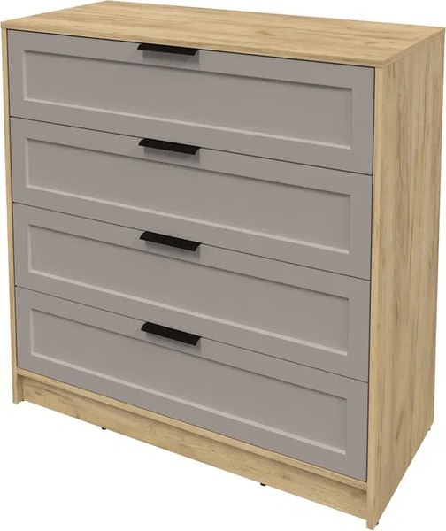 Комод Интерлиния Концепт Тренд КТ-К100