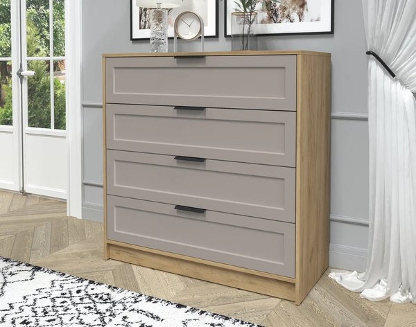 Комод Интерлиния Концепт Тренд КТ-К100