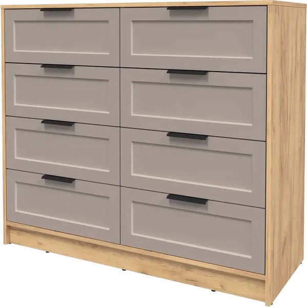 Комод Интерлиния Концепт Тренд КТ-К117 - фото